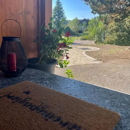 Haus Mali Lägenhet