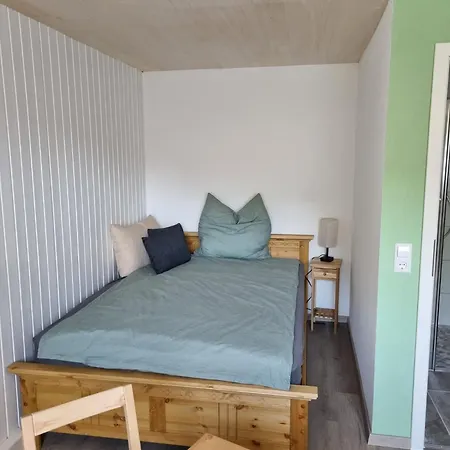 Haus Mali Apartmán *