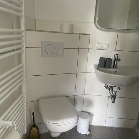 Apartmán Haus Mali