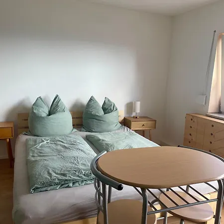 Lägenhet Haus Mali *
