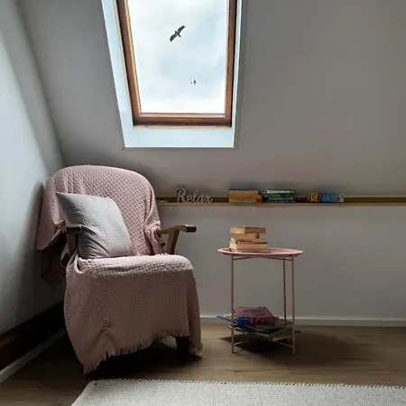 Haus Mali Apartmán Heiligenborn