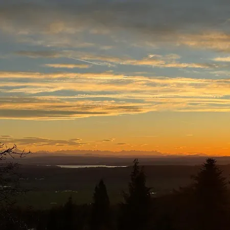 Haus Mali Heiligenborn