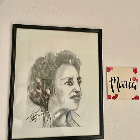 Haus Mali * Heiligenberg