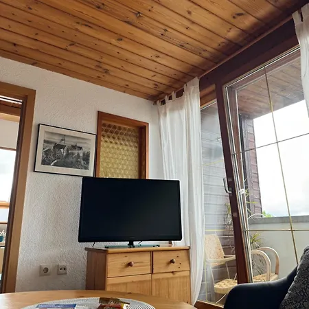 Apartmán Haus Mali Heiligenborn