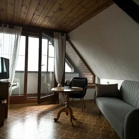 Haus Mali Heiligenberg