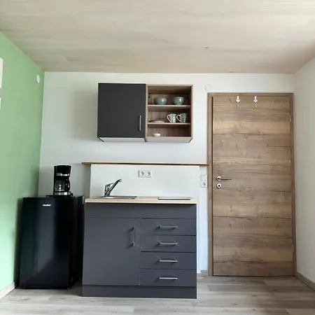 Haus Mali * Heiligenborn