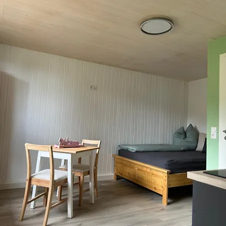 Haus Mali Lägenhet