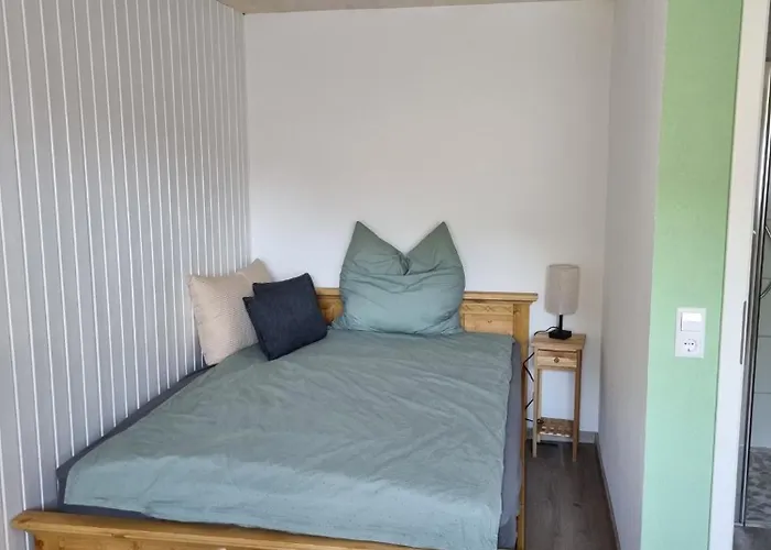 Haus Mali Apartment *