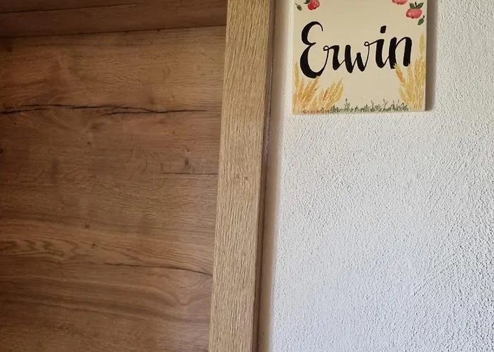 Haus Mali Apartment Heiligenberg