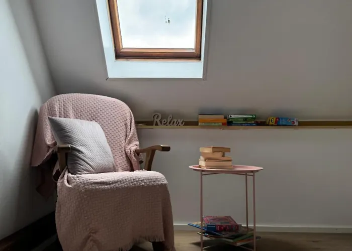 Haus Mali Apartment Heiligenberg