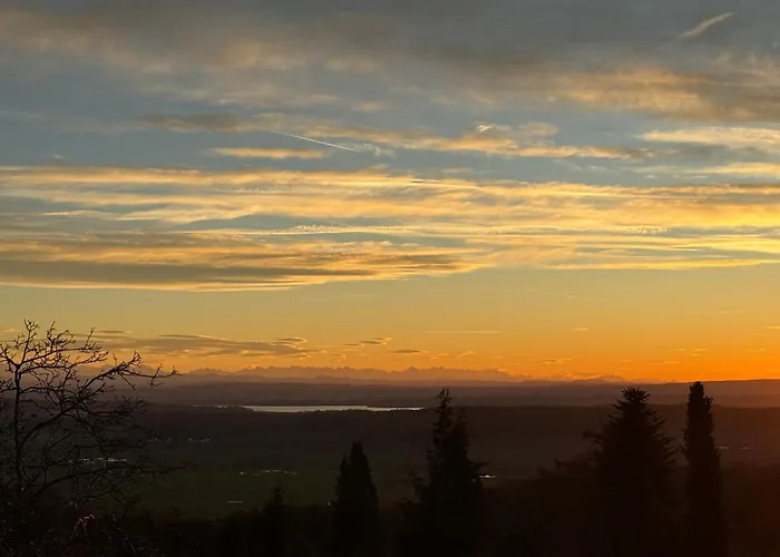 Haus Mali Heiligenberg