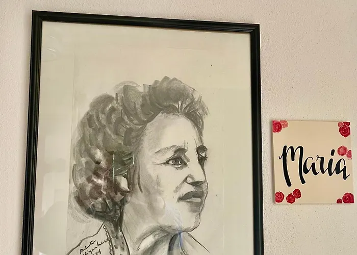 Haus Mali * Heiligenberg