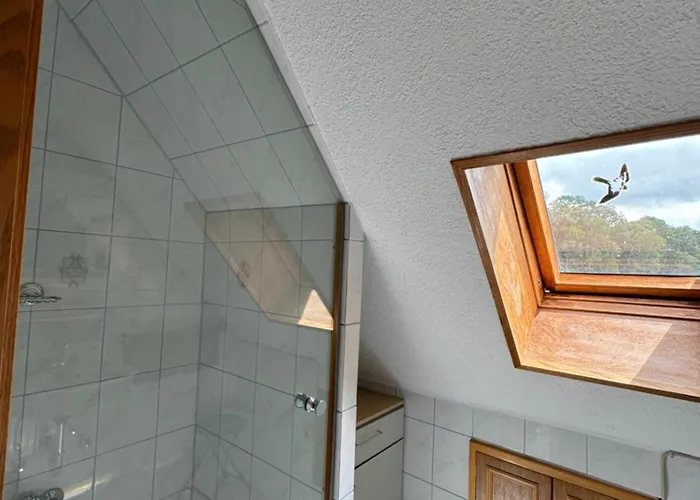 Haus Mali Apartment Heiligenberg