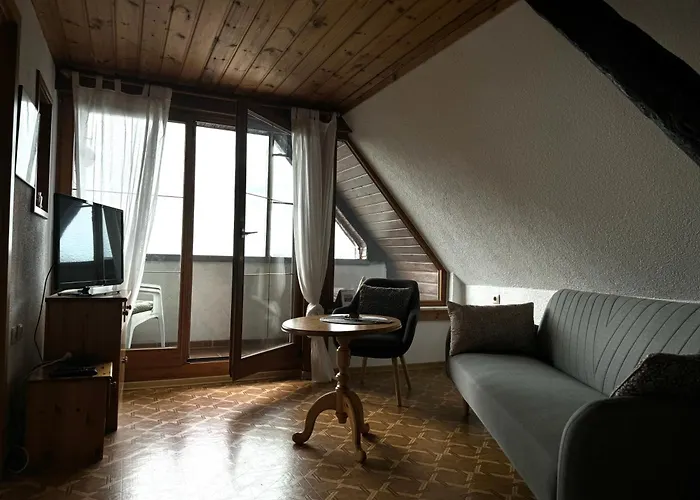 Haus Mali Heiligenberg