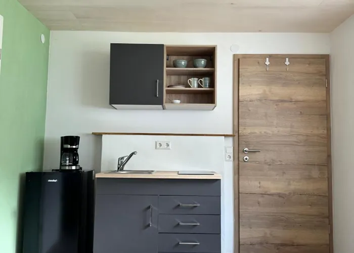 Haus Mali * Heiligenborn